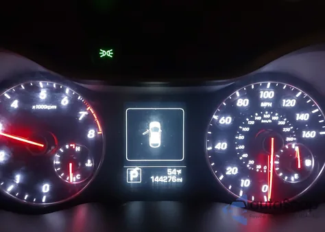 2016 Hyundai Veloster Turbo from USA, damaged, VIN KMHTC6AE1GU261685